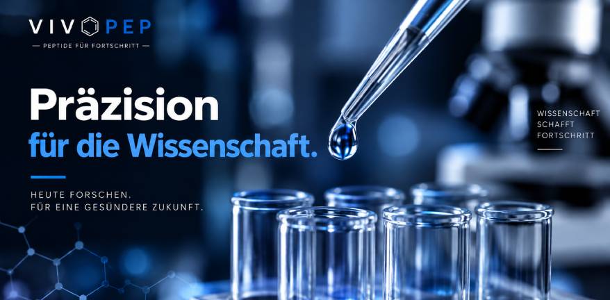 Precision for Science