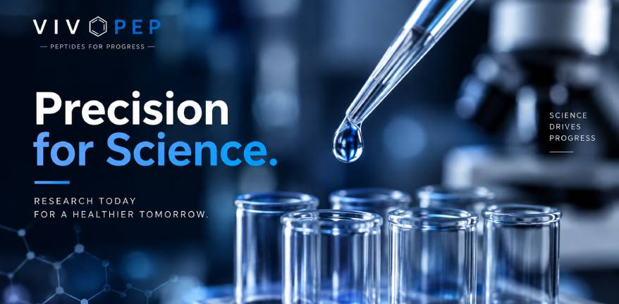 Precision for Science