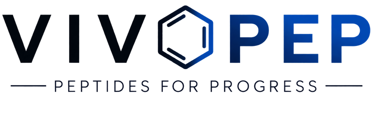 VivoPep - Peptides for Progress